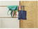 GRS gerecycled non woven conferentiedraagtas | 80 grams | 40 x 38 cm - Navy