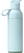 Ocean Bottle GO 500 ml vacuüm geïsoleerde waterfles