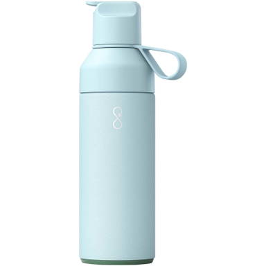 Ocean Bottle GO 500 ml vacuüm geïsoleerde waterfles