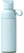 Ocean Bottle GO 500 ml vacuüm geïsoleerde waterfles