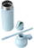 Ocean Bottle GO 500 ml vacuüm geïsoleerde waterfles
