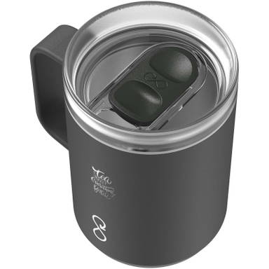 Ocean Bottle 350 ml geïsoleerde reismok