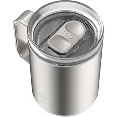 Ocean Bottle 350 ml tazza da viaggio isolata