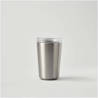 Ocean Bottle 350 ml geïsoleerde beker