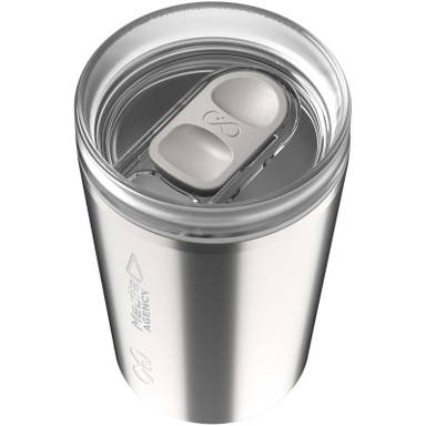 Ocean Bottle 350 ml geïsoleerde beker