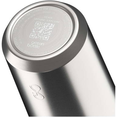 Ocean Bottle 350 ml geïsoleerde beker
