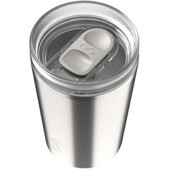 Boccale isolato Ocean Bottle da 350 ml