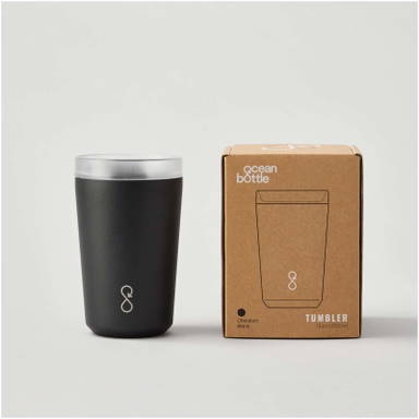 Ocean Bottle 350 ml geïsoleerde beker