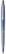 Parker Jotter SE Global Icons balpen (blauwe inkt)