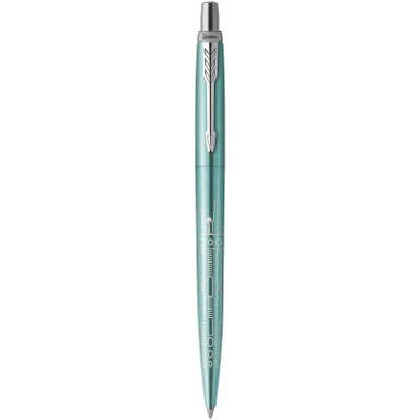 Parker Jotter SE Global Icons balpen (blauwe inkt)