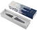 Parker Jotter SE Global Icons balpen (blauwe inkt)