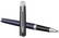 Waterman Hemisphere 2-kleuren rollerbalpen (zwarte inkt) - Blauw/zwart