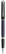 Waterman Hemisphere 2-kleuren rollerbalpen (zwarte inkt) - Blauw/zwart