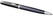 Waterman Hemisphere 2-kleuren balpen (blauwe inkt) - Blauw/zwart
