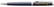 Waterman Hemisphere 2-kleuren balpen (blauwe inkt) - Blauw/zwart