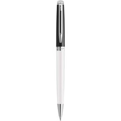 Waterman Hemisphere 2-kleuren balpen (blauwe inkt)