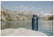 Ocean Bottle vacuümgeïsoleerde waterfles van 750 ml