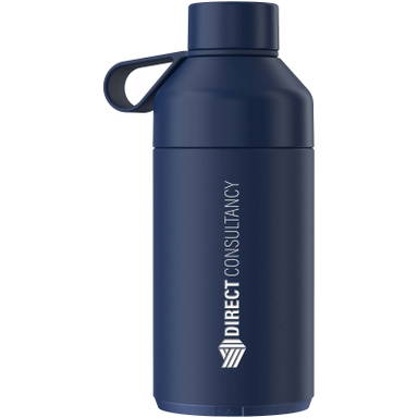 Ocean Bottle vacuümgeïsoleerde waterfles van 750 ml