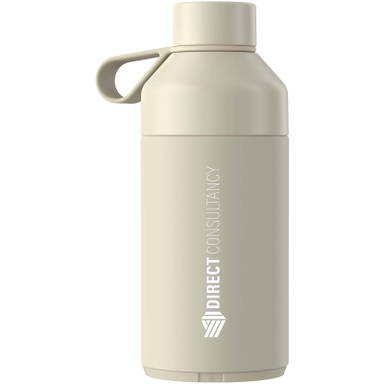 Ocean Bottle vacuümgeïsoleerde waterfles van 750 ml