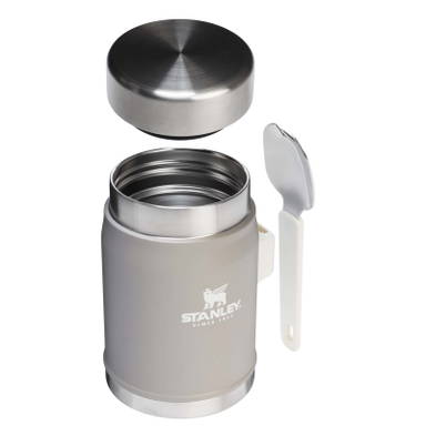 Stanley Legendary 400 ml voedselcontainer met spork