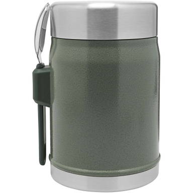Stanley Legendary 400 ml voedselcontainer met spork