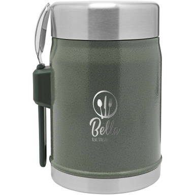 Stanley Legendary 400 ml voedselcontainer met spork