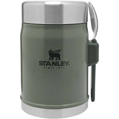Stanley Legendary 400 ml voedselcontainer met spork