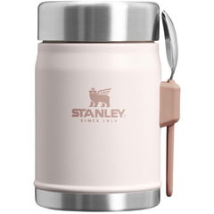 Stanley Legendary 400 ml voedselcontainer met spork