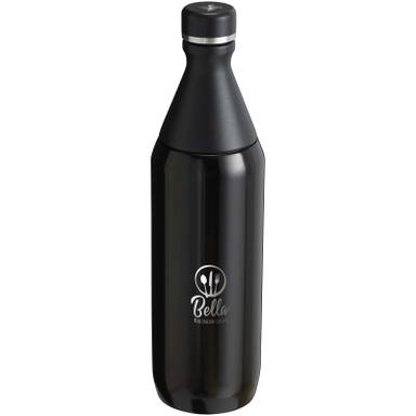 Stanley All Day Slim 600 ml waterfles