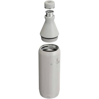 Stanley All Day Slim 600 ml waterfles
