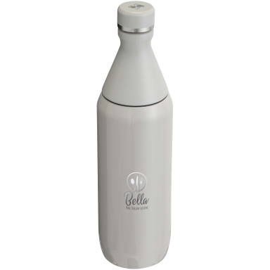 Stanley All Day Slim 600 ml waterfles
