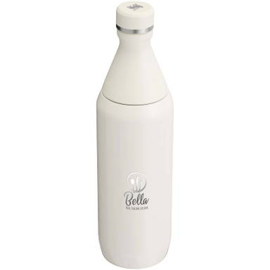 Stanley All Day Slim 600 ml waterfles