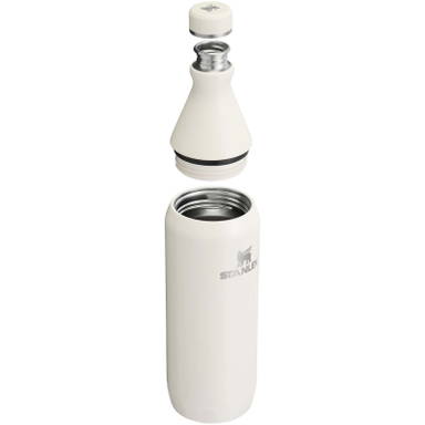 Stanley All Day Slim 600 ml waterfles