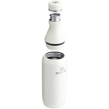 Stanley All Day Slim 350 ml waterfles
