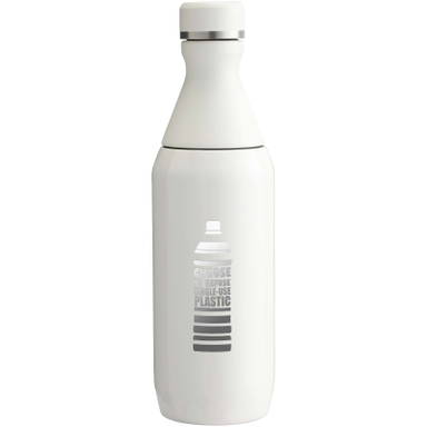 Stanley All Day Slim 350 ml waterfles