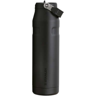 Stanley IceFlow™ 2.0 1,06 liter waterfles met openklapbaar deksel