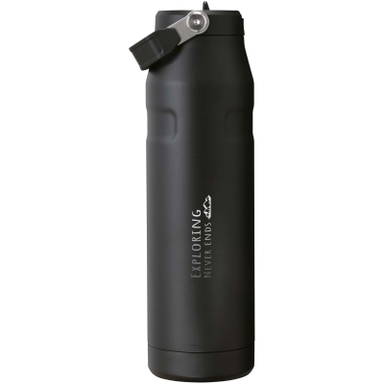Stanley IceFlow™ 2.0 1,06 liter waterfles met openklapbaar deksel