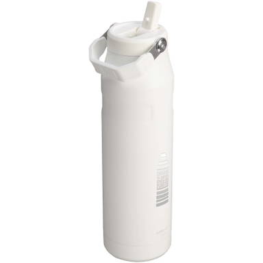Stanley IceFlow™ 2.0 1,06 liter waterfles met openklapbaar deksel