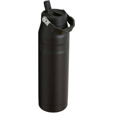 Stanley IceFlow™ 2.0 1,06 liter waterfles met openklapbaar deksel