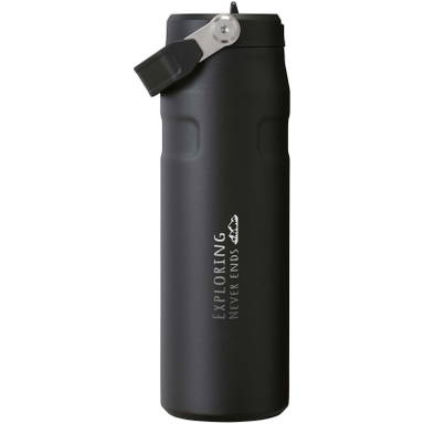 Stanley IceFlow™ 2.0 700 ml waterfles met openklapbaar deksel