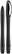 Stylo bille Schneider Slider Memo XB - Noir/noir