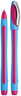 Cyaan/roze