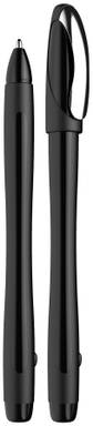 Schneider Slider Memo XB balpen - Zwart/zwart
