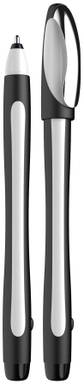 Schneider Slider Memo XB balpen - Zwart/wit