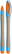 Stylo bille Schneider Slider Memo XB - Cyan/orange