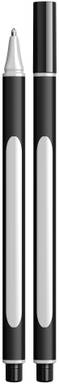 Schneider Slider Edge XB balpen - Zwart/wit