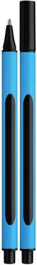 Schneider Slider Edge XB balpen - Cyaan/zwart