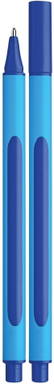 Schneider Slider Edge XB balpen - Cyaan/blauw