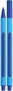 Cyaan/blauw