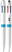 Schneider Take 4 accent balpen - Wit/cyaan
